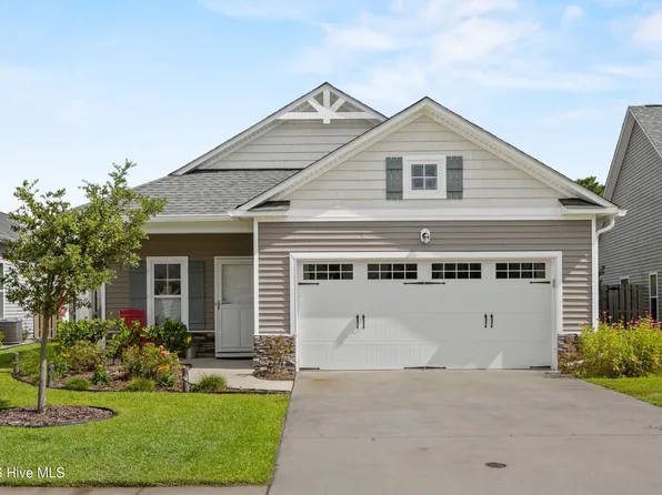 4513 Huntsman Court, Castle Hayne, NC 28429