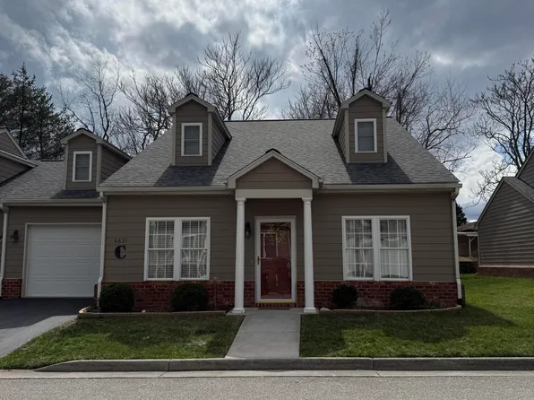 6621 Hartman Ct, Roanoke, VA 24019