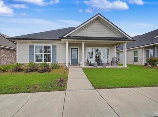 8967 Eureka St, Milton, FL 32583
