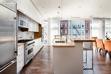 Sold by Sotheby's International Realty