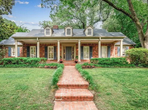 736 Valleybrook Dr, Memphis, TN 38120