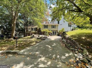 2375 Cortez Way NE, Atlanta, GA 30319