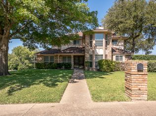 6823 Braddock Pl, Dallas, TX 75232