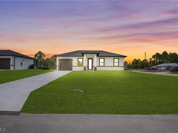 3417 Judy Ave N, Lehigh Acres, FL 33971