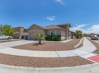 12728 Raul Mendiola Ln, El Paso, TX 79938