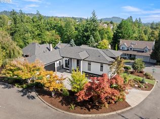10409 NW Burkhardt Ct, Portland, OR 97229