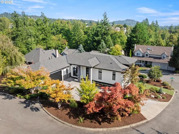 10409 NW Burkhardt Ct, Portland, OR 97229