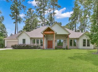 25211 Melanie Pointe, Tomball, TX 77375