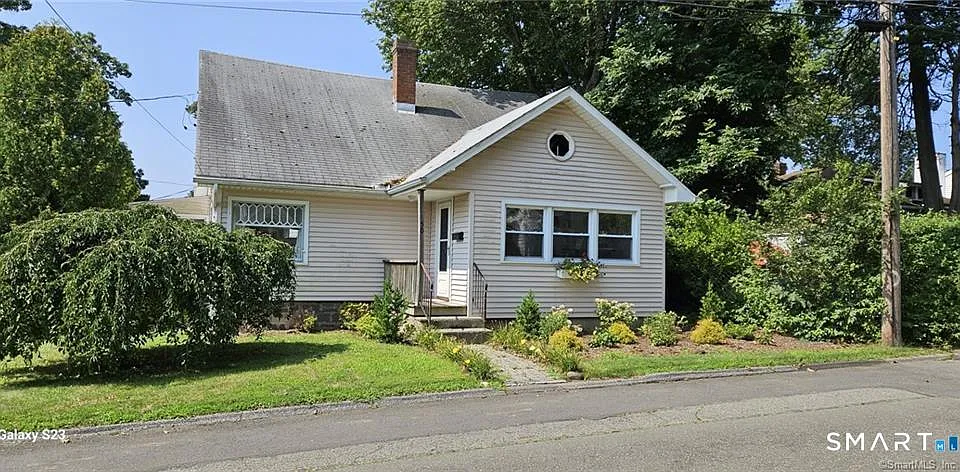 50 Fairwood Ave