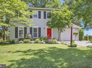 506 Wagonwheel Rd, Lititz, PA 17543