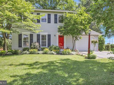 506 Wagonwheel Rd, Lititz, PA, 17543