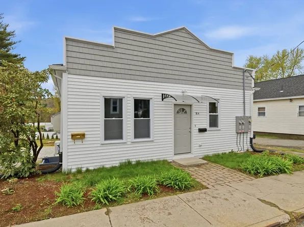 25 Bourne St, Three Rivers, MA 01080