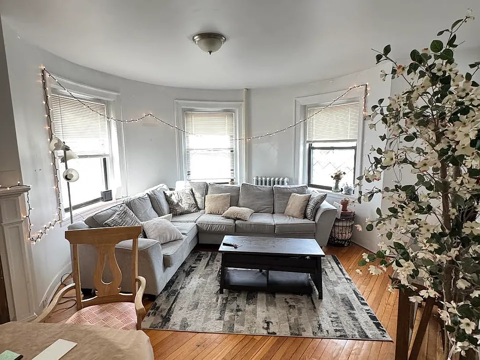 1462 Commonwealth Ave #1