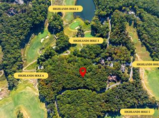 0 Rushing Water Trl #D12, Rising Fawn, GA 30738