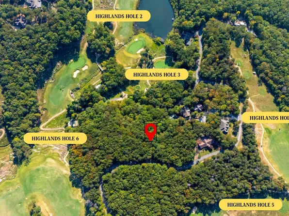 0 Rushing Water Trl #D12, Rising Fawn, GA 30738