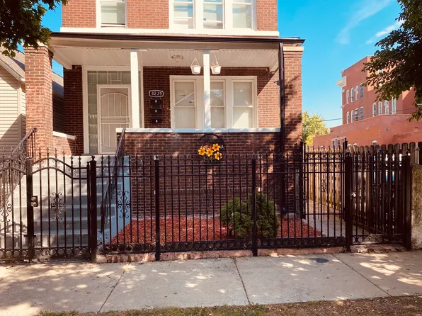 8239 S Houston Ave, Chicago, IL 60617