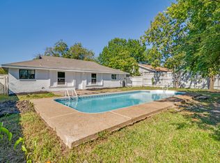 1622 Hillwood Dr, Mesquite, TX 75149