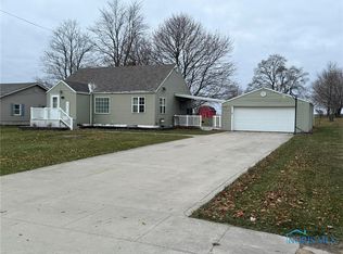 324 S Main St, West Unity, OH 43570