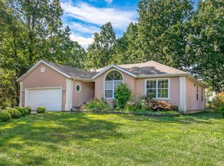630 N Washington St, Strafford, MO 65757