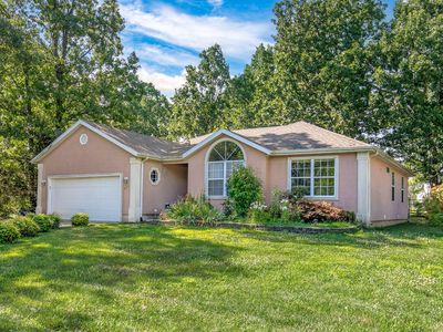630 N Washington Street, Strafford, MO, 65757