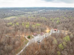 193 Peters Creek Rd, Elizabethtown, IL 62931