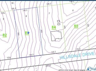 119 Hillsdale Dr, Gurley, AL 35748