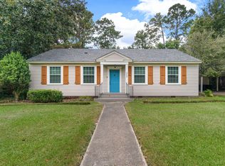 315 S 23rd Ave, Hattiesburg, MS 39401