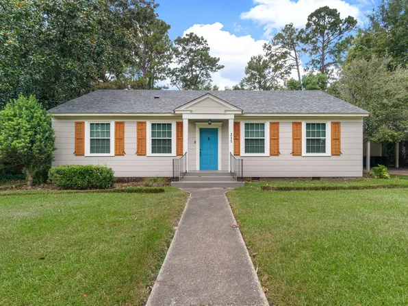 315 S 23rd Ave, Hattiesburg, MS 39401