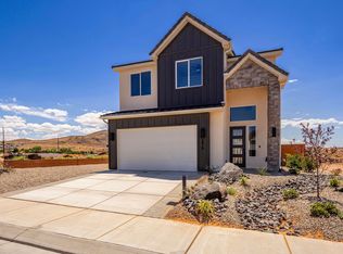 2819 W 310 N, Hurricane, UT 84737