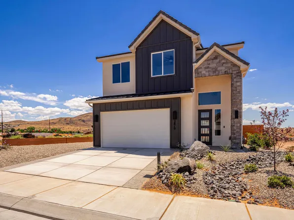 2819 W 310 N, Hurricane, UT 84737