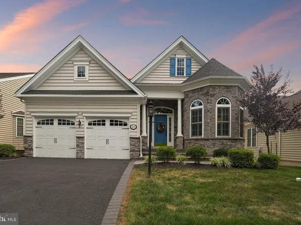 2210 Tanner Dr, Schwenksville, PA 19473