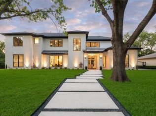 5707 Williamstown Rd, Dallas, TX 75230