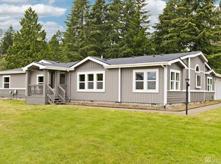 4836 163rd Ln SW, Rochester, WA 98579