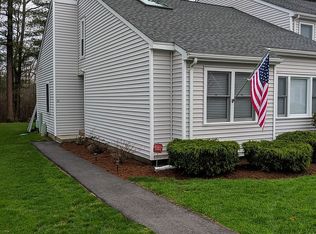 26 Prudence Crandall Ln, North Easton, MA 02356
