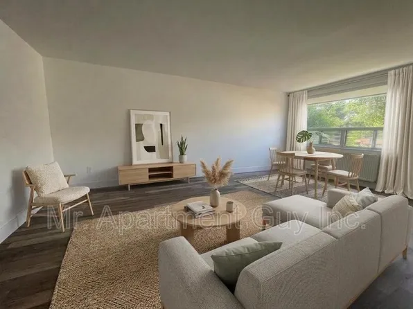 257 Torrens Ave Unit 202, East York, ON M4J 2P6