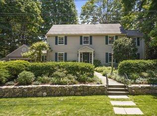 14 Allindale Way, Dedham, MA 02026