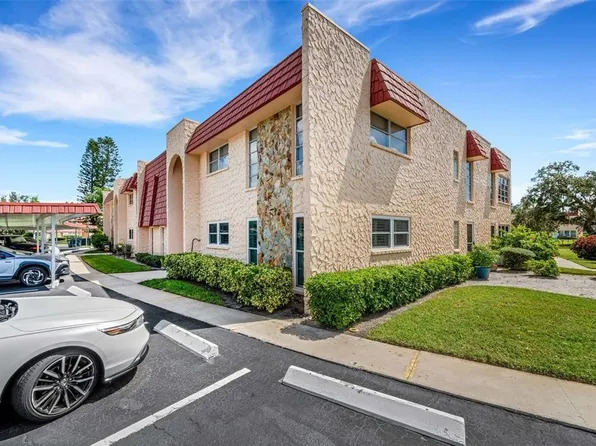 223 BUTTONWOOD CIRCLE #223, SEMINOLE, FL 33777