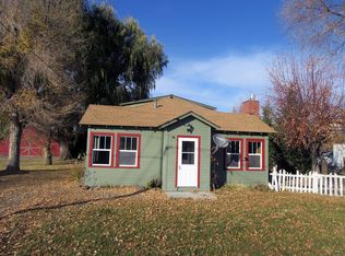 5959 Delaware Ave, Klamath Falls, OR 97603