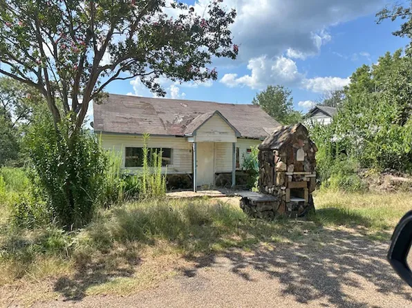 233 Pinehill Rd, Hot Springs, AR 71913