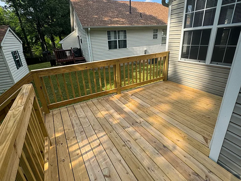 107 Timberneck Arch — Photo 20