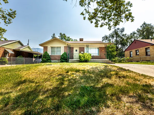 4044 S Liberty Ave, South Ogden, UT 84403