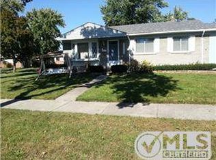 31238 Fernwood St, Westland, MI 48186