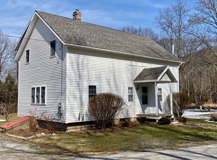 937 Church St, Wallingford, VT 05773