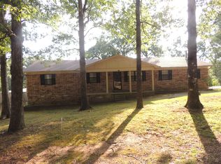357 Efird Rd, Malvern, AR 72104