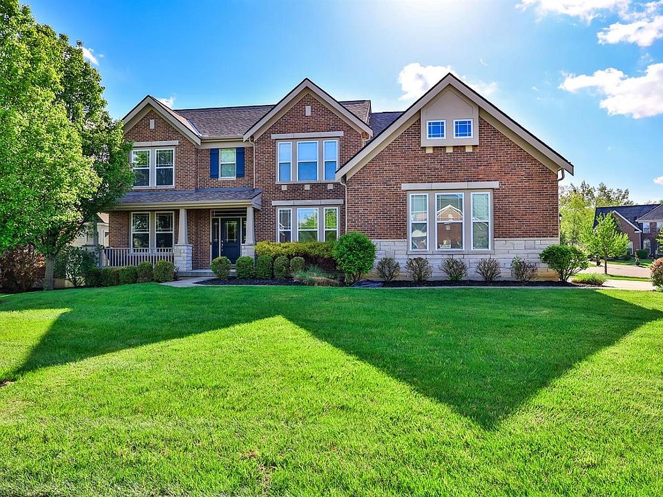 5650 McCormick Trl, Milford, OH 45150 Zillow