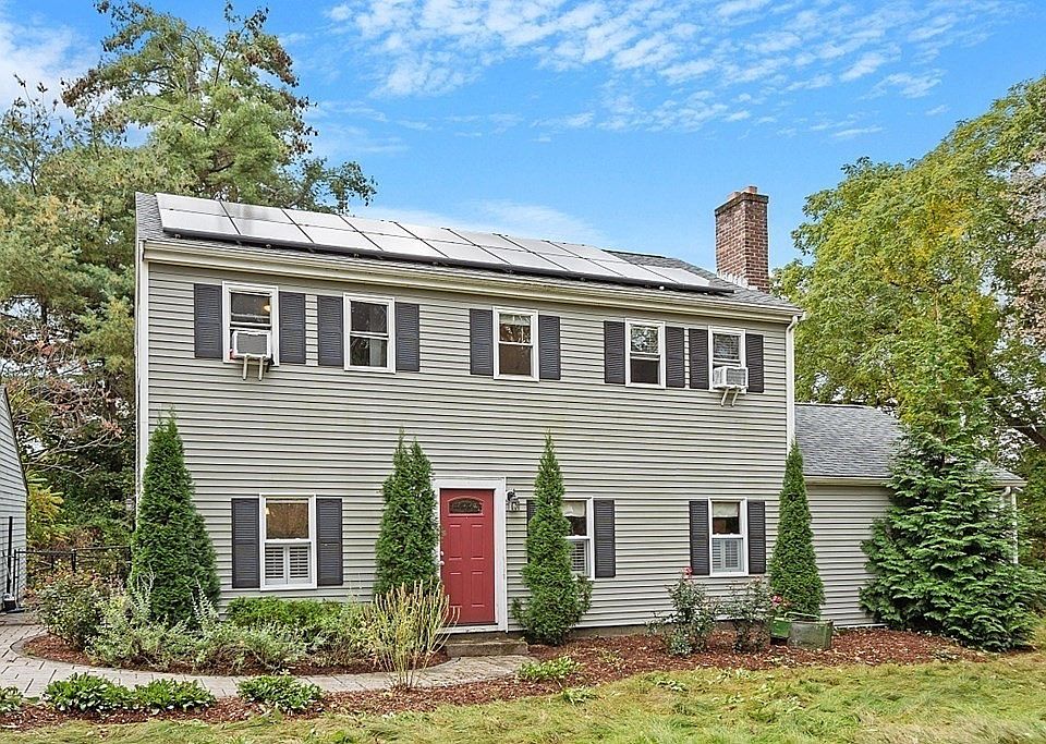 116 Lancaster Ave, Lunenburg, MA 01462 Zillow