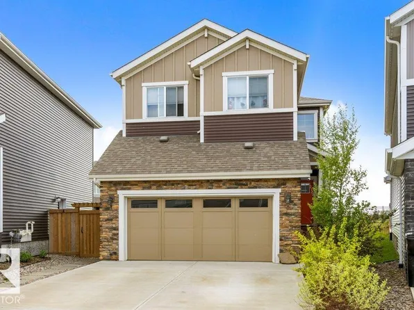 22219 85th Ave NW, Edmonton, AB T5T 7E4