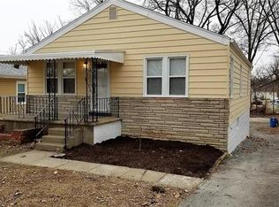 3316 Coles Ave, Saint Louis, MO