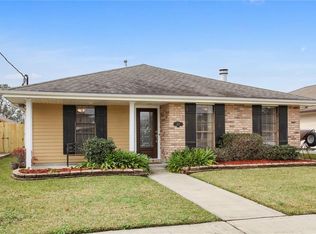 1612 Field Ave, Metairie, LA 70001