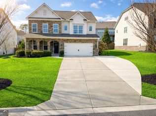 409 Aristides Way, Canton, GA 30115